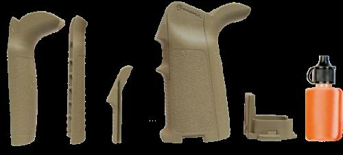 Magpul Industries Corp. MIAD Gen 1.1 Type 2 Grip Kit Flat Dark Earth