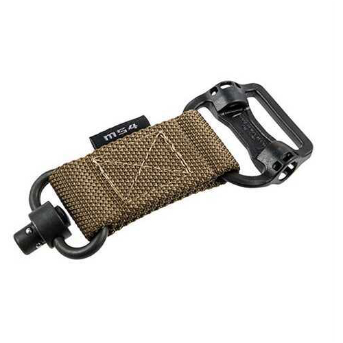 Magpul Industries Corp. MS1 MS4 Adapter (coyote tan)