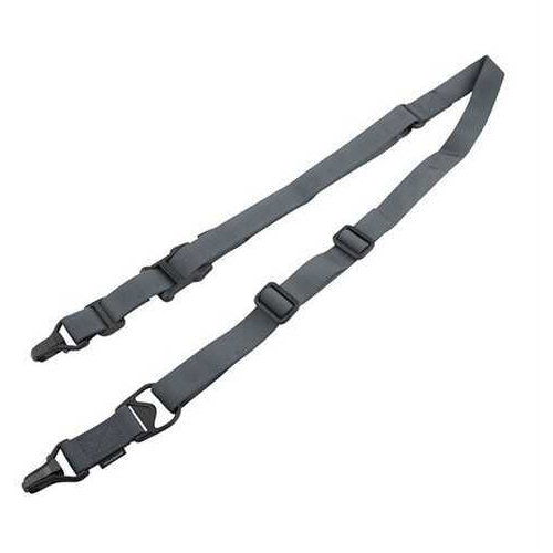 Magpul Industries Corp. MS3 Sling Gen 2 Gray