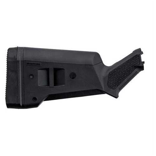 Magpul Industries Corp. Mossberg 500/590 SGA Stock Black