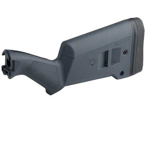 Magpul Industries Corp. Remington 870 SGA Stock Gray-img-0