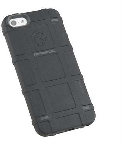 Magpul Industries Corp. iPhone 5/5s Bump Case Black