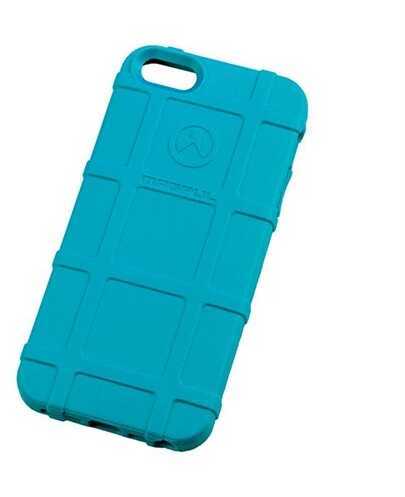 Magpul Industries Corp. iPhone 5 Field Case Teal