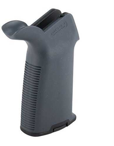 Magpul Industries Corp. MOE+ AR-15/M4 Grip Gray