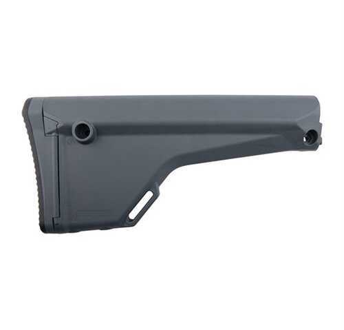 Magpul Industries Corp. O E Rifle Stock Gray