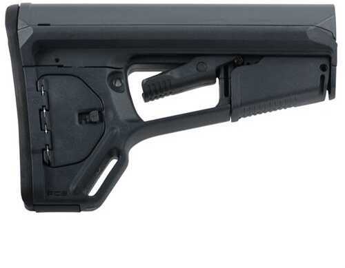 Magpul Industries Corp. ACS-L Carbine Stock MIL-SPEC Gray-img-0