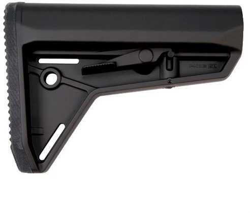 Magpul Industries Corp. MOE SL Carbine Stock Commercial-Spec Black
