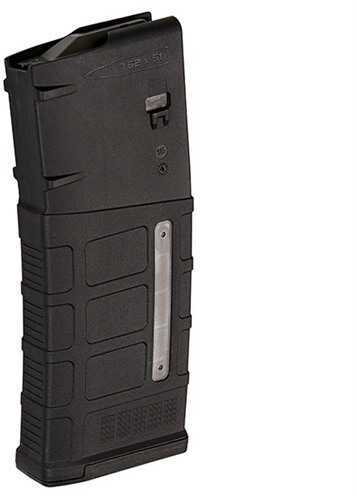 Magpul Industries Corp. M3 308 Win 7.62Nato 25Rd Black DPMS/SR25/LaRue OBR Mag292-Blk