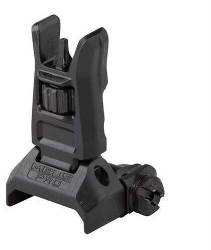 Magpul Industries Corp. Mbus Pro Back Up Front Sight