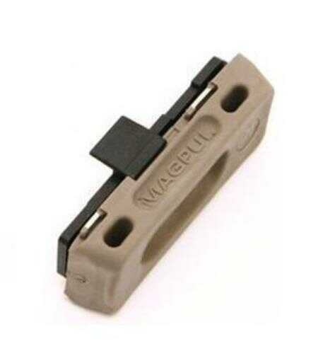 Magpul Industries Corp. L-Plate USGI 5.56x45 3-Pack Flat Dark Earth