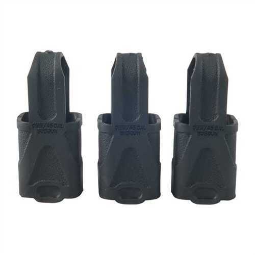 Magpul Industries Corp. 9mm Submachinegun 3-Pack