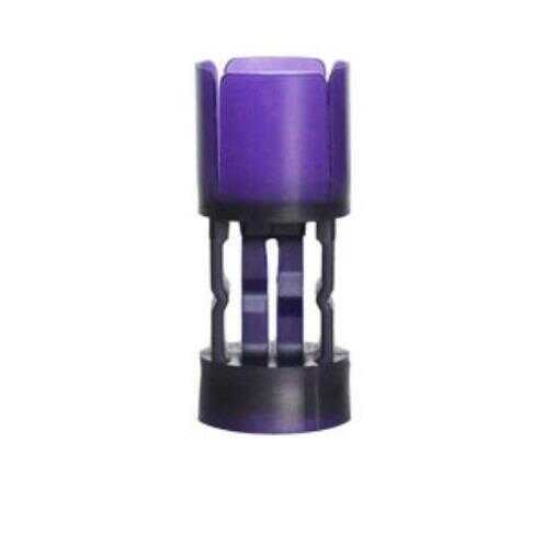 Downrange Manufacturing Dr Purple Duster Wad