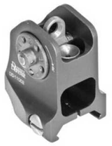 AR-15 A1.5 Fixed Back Up Iron Sight