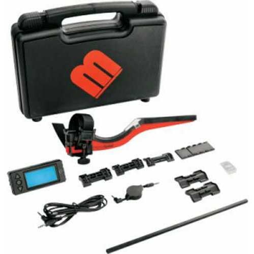 MagnetoSpeed V3 Ballistic Chronograph Kit in Hard Case