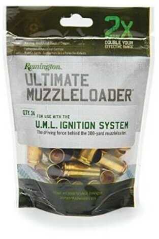 Remington Rem Ignition Source Ultimate Muzzleloader