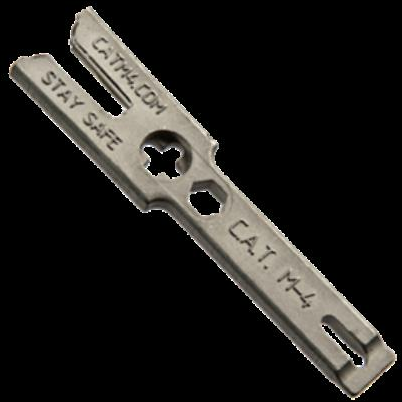 Click to see larger image. Slotted Guard Screws,Maus. Non-Lock,Pr