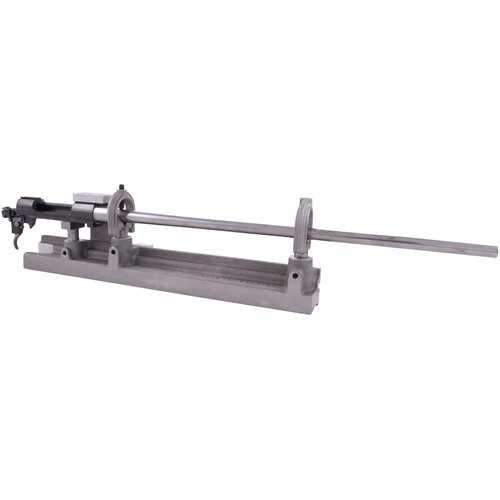 Click to see larger image. Forster Sight Fixture W/6-48 Bushings
