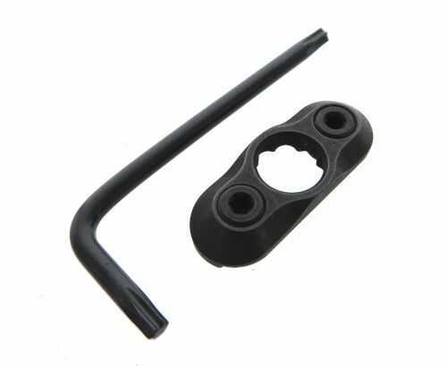 Bravo Company USA KeyMod Sling Mount AR Rifles Low Profile QD BCM-KMSM