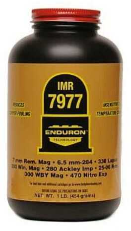 IMR Legendary Powders 7977 1Lb