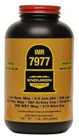 IMR Legendary Powders 7977 8Lb