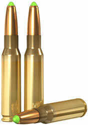8mm Mauser 20 Rounds Ammunition Lapua 180 Grain Solid
