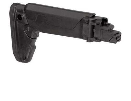 Magpul Industries Corp. Zhukov-S AK Stock - Black