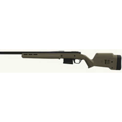 Magpul Industries Corp. Hunter 700 Stock - Gray