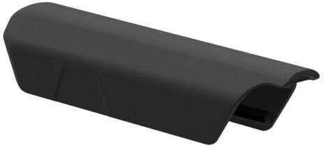 Magpul Industries Corp. AK 0.25 Cheek Riser Polymer Black Md: MPLMAG445BLK