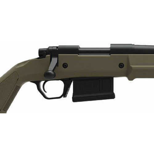 Magpul Hunter 700 Stock Magwell-img-0