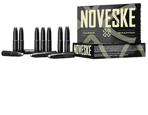 7.62 NATO 20 Rounds Ammunition Nosler 110 Grain Ballistic Tip