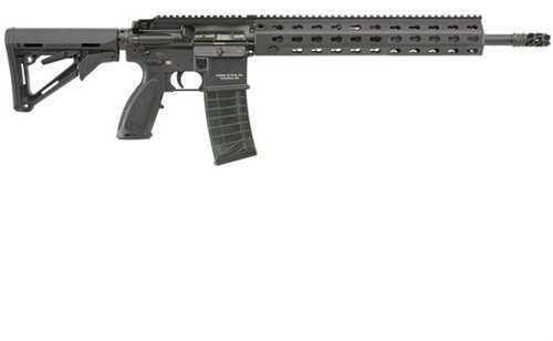 Heckler & Koch Rifle AR-15 HK Mr556 Competition 5.56mm NATO 16.5'' Barrel 14'' Handguard Semi Automatic