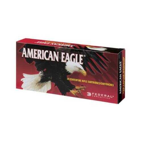 338 Lapua Magnum 20 Rounds Ammunition Federal Cartridge 250 Grain Soft Point