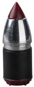 Federal Cartridge Trophy Lead Muzzleloading Bullets 50 Caliber 350 Grains 15 Rounds Per Pack Md: FEDPMZ50LMZ