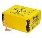 Berger Bullets Hybrid Target 30 Cal 250 Count 215 Grain 30729