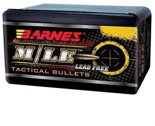 Barnes Tac-XP Bullets 10mm 155 Grains 40/Box