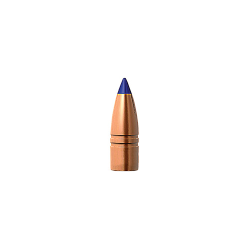 Barnes Tipped Triple Shock-X Bullets 35 Caliber 180 Grains 50/Box