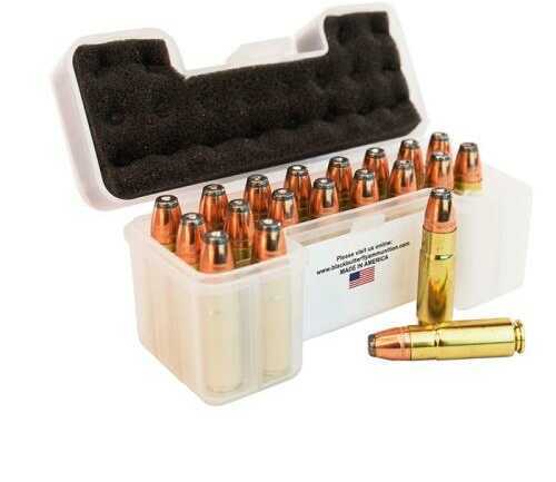 Black Butterfly Ammunition Premium .458 Socom 300 Grains Hornady JHP