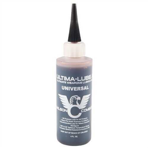 Ultima-Lube Ii Universal, 4 Oz