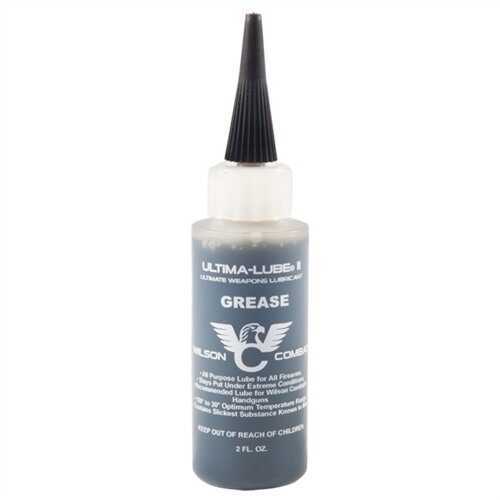 Ultima-Lube Ii Grease, 2 Oz