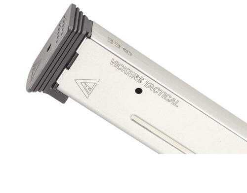 800-9 Vickers Duty Mag 9mm Fs 10Rd Steel