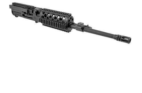 Fightlite Industries MCR AR-15 Belt-Feed Upper Receiver Semi 16.25'' 5.56mm 1913 Sp