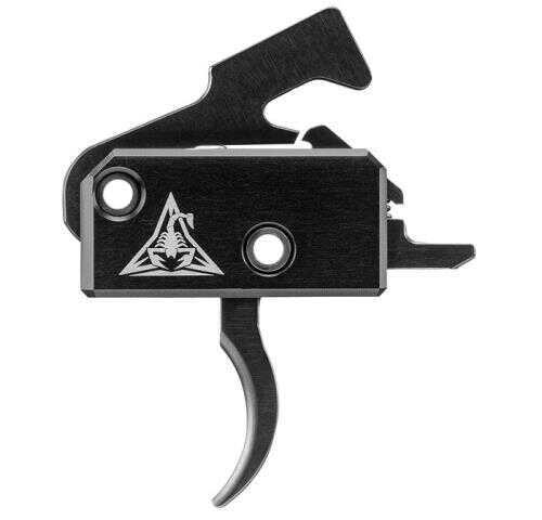 Rise Armament Ra212FDE Extended Charging Handle FDE Aluminum For AR-15
