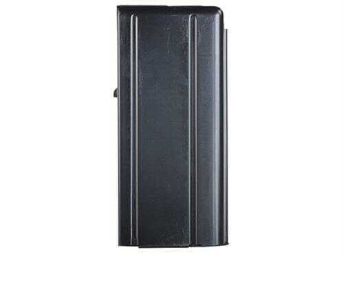 M1 .30 Carbine Magazine 15 Round Black Steel-img-0