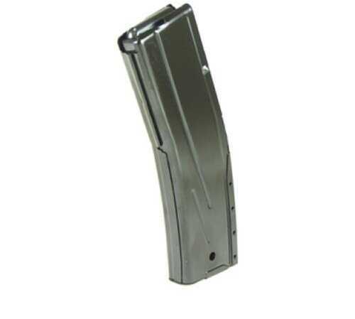 M1 Carbine Magazine .30 30 Round Black Steel