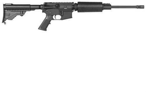 DPMS Oracle A3 Carbine Upper 5.56 NATO 16" Barrel 10 Round Mag Semi-Automatic Rifle