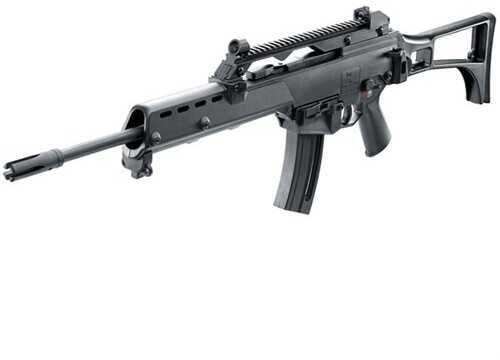 Click to see larger image. Walther HK G36 22 Long Rifle 18.1" Barrel 20 Round Semi-Auto
