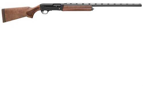 Remington V3 Field Sport 12 Gauge Shotgun 28" Light Contour Vent Rib Barrel Twin Bead Sight Walnut Semi Auto