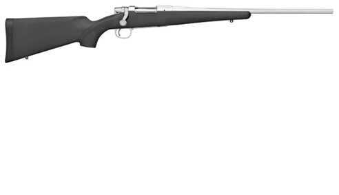 Remington Model 7 300 Winchester Short Magnum 20" Barrel 416 Stainless Steel Satin Finished Bolt Action Rifle