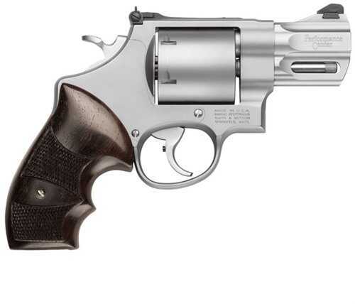 Smith & Wesson M629 44 Magnum Light Hunter 2 5/8" Barrel 6 Round Revolver 170135