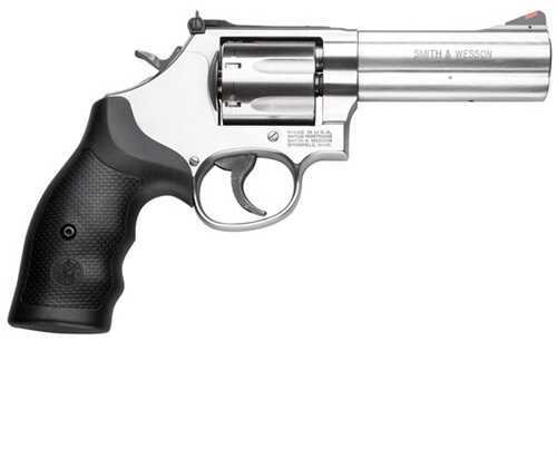 Revolver Smith & Wesson M686 357 Magnum 4" Barrel 7 Round 164194